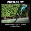 image:imageMakita XBU06Z 18V LXT LithiumIon Cordless Floor Blower Tool Only