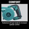 image:imageMakita XBU06Z 18V LXT LithiumIon Cordless Floor Blower Tool Only