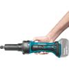 image:imageMakita XDG01Z 18V LXT LithiumIon Cordless 14 Die Grinder Tool OnlyBare Tool Only