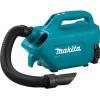image:imageMakita XLC07SY1 18V LXT LithiumIon Compact Handheld Canister Vacuum Kit 15Ah