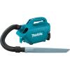 image:imageMakita XLC07SY1 18V LXT LithiumIon Compact Handheld Canister Vacuum Kit 15Ah
