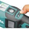 image:imageMakita XOP02Z 18V LXT LithiumIon Brushless Cordless 5  6 Dual Action Random Orbit Polisher Tool OnlyRandom Orbit Polisher