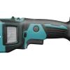 image:imageMakita XOP02Z 18V LXT LithiumIon Brushless Cordless 5  6 Dual Action Random Orbit Polisher Tool OnlyRandom Orbit Polisher