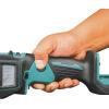 image:imageMakita XOP02Z 18V LXT LithiumIon Brushless Cordless 5  6 Dual Action Random Orbit Polisher Tool OnlyRandom Orbit Polisher