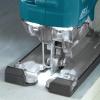 image:imageMakita XVJ02Z 18Volt LXT LithiumIon Brushless Cordless Jig Saw BareToolJig Saw