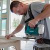 image:imageMakita XVJ02Z 18Volt LXT LithiumIon Brushless Cordless Jig Saw BareToolJig Saw