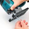 image:imageMakita XVJ02Z 18Volt LXT LithiumIon Brushless Cordless Jig Saw BareToolJig Saw