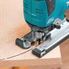 image:imageMakita XVJ02Z 18Volt LXT LithiumIon Brushless Cordless Jig Saw BareToolJig Saw