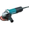 image:imageMakita 9557PB 412 Paddle Switch Angle Grinder with ACDC SwitchOne Size