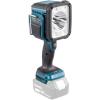 image:imageMakita DML812 18V LXT LithiumIon Cordless LED FlashlightSpotlight Light Only