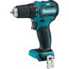 image:imageMakita FD07Z 12V max CXT LithiumIon Brushless Cordless 38 DriverDrill Tool Only