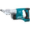 image:imageMakita XSJ01Z 18V LXT LithiumIon Cordless 18 Gauge Straight ShearBare Tool