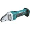 image:imageMakita XSJ02Z 18V LXT 16 Gauge Compact Straight Shear
