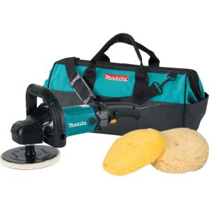 image:imageMakita 9237CX3 7 PolisherPolisher