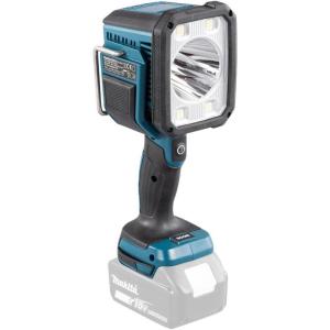 image:imageMakita DML812 18V LXT LithiumIon Cordless LED FlashlightSpotlight Light Only