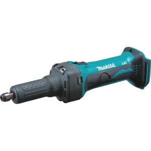 image:imageMakita XDG01Z 18V LXT LithiumIon Cordless 14 Die Grinder Tool OnlyBare Tool Only