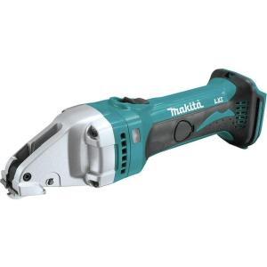 image:imageMakita XSJ02Z 18V LXT 16 Gauge Compact Straight Shear