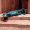 image:imageMakita AD04Z 12V max CXT LithiumIon 38 in Cordless Right Angle Drill Tool OnlyRight Angle Drill  Tool Only