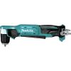 image:imageMakita AD04Z 12V max CXT LithiumIon 38 in Cordless Right Angle Drill Tool OnlyRight Angle Drill  Tool Only