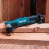 image:imageMakita AD04Z 12V max CXT LithiumIon 38 in Cordless Right Angle Drill Tool OnlyRight Angle Drill  Tool Only