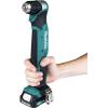 image:imageMakita AD04Z 12V max CXT LithiumIon 38 in Cordless Right Angle Drill Tool OnlyRight Angle Drill Kit