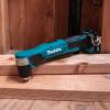 image:imageMakita AD04Z 12V max CXT LithiumIon 38 in Cordless Right Angle Drill Tool OnlyRight Angle Drill Kit