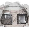 image:imageMakita DFJ405ZL 18V LXT LithiumIon Cordless UV Resistant Fan Jacket Jacket Only LXXLarge