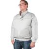 image:imageMakita DFJ405ZL 18V LXT LithiumIon Cordless UV Resistant Fan Jacket Jacket Only LXXLarge