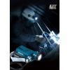 image:imageMakita DML800 18V LXT LithiumIon Cordless LED Headlamp Only