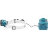 image:imageMakita DML800 18V LXT LithiumIon Cordless LED Headlamp Only