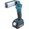 image:imageMakita DML801 18V LXT LithiumIon Cordless 12 LED Flashlight Flashlight Only Black