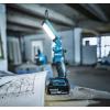 image:imageMakita DML801 18V LXT LithiumIon Cordless 12 LED Flashlight Flashlight Only Black