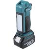 image:imageMakita DML801 18V LXT LithiumIon Cordless 12 LED Flashlight Flashlight Only Black