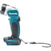 image:imageMakita DML802 18V LXT LithiumIon Cordless LED Flashlight with Bare ToolTool Only