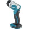 image:imageMakita DML808 18V LXT LithiumIon Cordless Adjustable Beam LED Flashlight Flashlight Only
