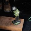 image:imageMakita DML815 18V LXT LithiumIon Cordless LED Flashlight Flashlight OnlyCamo Green