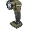 image:imageMakita DML815 18V LXT LithiumIon Cordless LED Flashlight Flashlight OnlyCamo Green