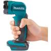 image:imageMakita DML815 18V LXT LithiumIon Cordless LED Flashlight Flashlight OnlyTeal