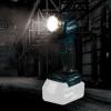 image:imageMakita DML815 18V LXT LithiumIon Cordless LED Flashlight Flashlight OnlyTeal