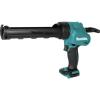 image:imageMakita GC01ZA 12V max CXT LithiumIon Cordless 10 oz Caulk and Adhesive Gun Tool Only