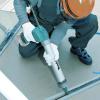 image:imageMakita GC01ZB 12V max CXT LithiumIon Cordless 20 oz Barrel Style Caulk and Adhesive Gun Tool Only