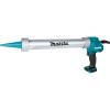 image:imageMakita GC01ZB 12V max CXT LithiumIon Cordless 20 oz Barrel Style Caulk and Adhesive Gun Tool Only
