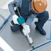 image:imageMakita GC01ZB 12V max CXT LithiumIon Cordless 20 oz Barrel Style Caulk and Adhesive Gun Tool Only