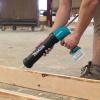 image:imageMakita GC01ZC 12V max CXT LithiumIon Cordless 29 oz Caulk and Adhesive Gun Tool Only
