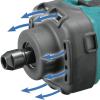 image:imageMakita XDG02Z 18V LXT 14 Compact Die Grinder