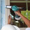 image:imageMakita XGC01Z 18V LXT LithiumIon Cordless 10 oz Caulk amp Adhesive Gun Tool OnlyBare Tool Only