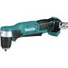image:imageMakita AD04Z 12V max CXT LithiumIon 38 in Cordless Right Angle Drill Tool OnlyRight Angle Drill  Tool Only