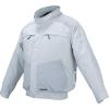 image:imageMakita DFJ405ZL 18V LXT LithiumIon Cordless UV Resistant Fan Jacket Jacket Only LMedium