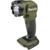 image:imageMakita DML815 18V LXT LithiumIon Cordless LED Flashlight Flashlight OnlyCamo Green