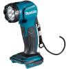 image:imageMakita DML815 18V LXT LithiumIon Cordless LED Flashlight Flashlight OnlyTeal
